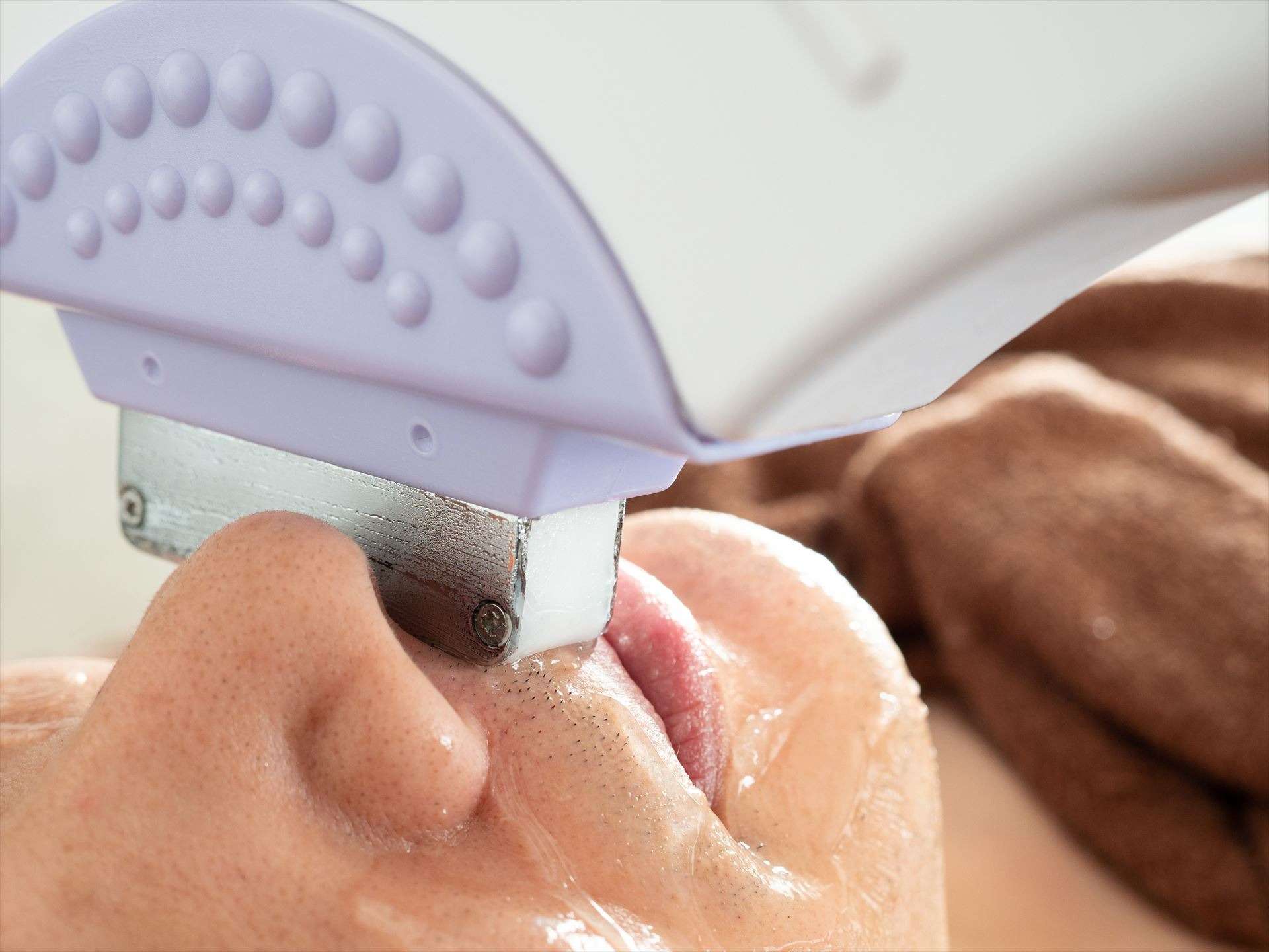 コロマル研究所 / 脱毛サロン JAYDEN